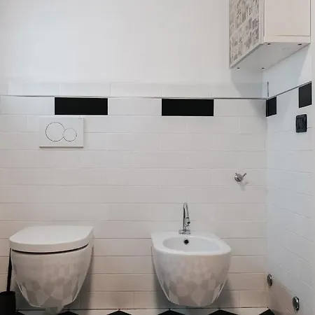 Apartment Tra Le Di Reggio - Passo Buole