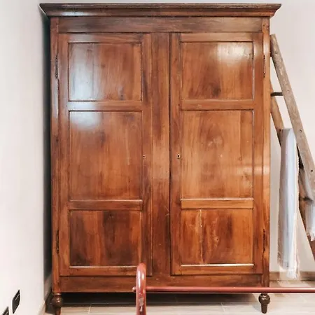 Tra Le Di Reggio - Passo Buole *