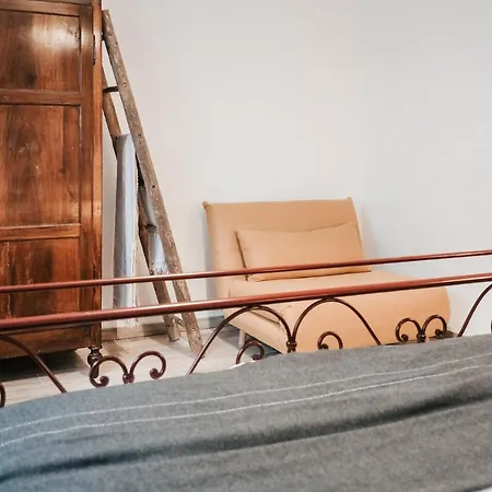 Tra Le Di Reggio - Passo Buole 아파트