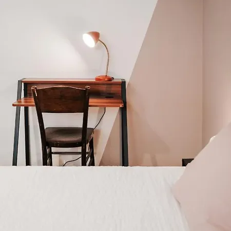 アパート Tra Le Di Reggio - Passo Buole *