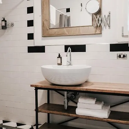 아파트 Tra Le Di Reggio - Passo Buole