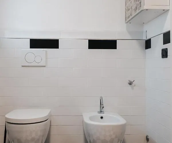 アパート Tra Le Di Reggio - Passo Buole