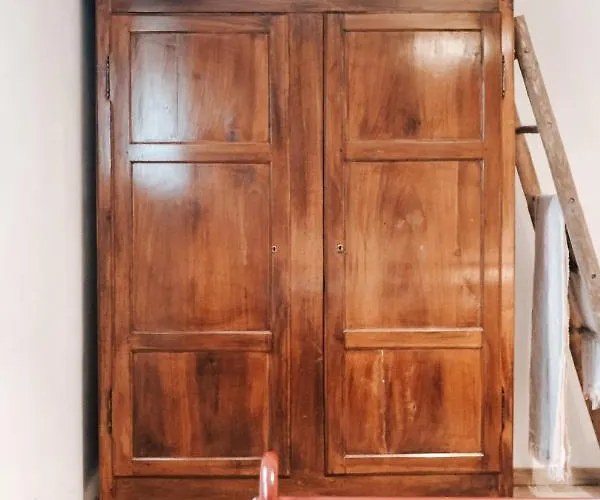 Tra Le Di Reggio - Passo Buole *