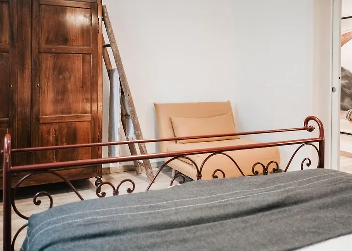 Tra Le Di Reggio - Passo Buole Appartamento