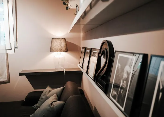 Appartamento Tra Le Di Reggio - Passo Buole Reggio nell'Emilia