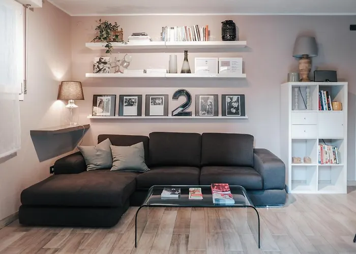 Tra Le Di Reggio - Passo Buole *