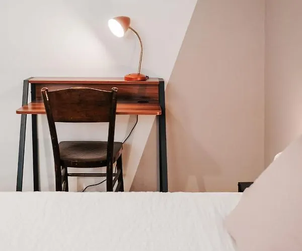 Appartamento Tra Le Di Reggio - Passo Buole *