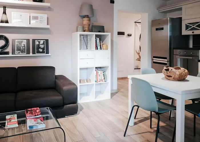 Appartamento Tra Le Di Reggio - Passo Buole Reggio nell'Emilia