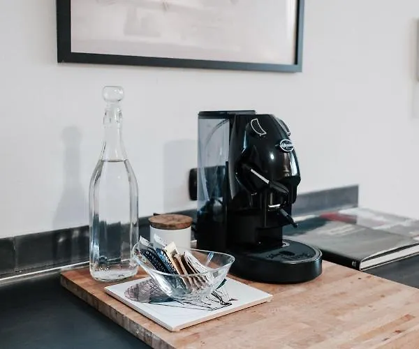 Appartamento Tra Le Di Reggio - Passo Buole